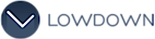 Lowdownapp Ltd. logo, Lowdownapp Ltd. contact details