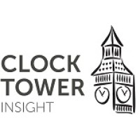 Clock Tower Insight logo, Clock Tower Insight contact details