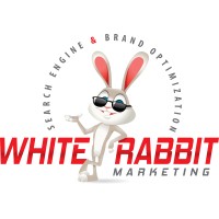 White Rabbit Marketing logo, White Rabbit Marketing contact details