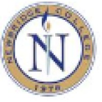 Newbridge College logo, Newbridge College contact details