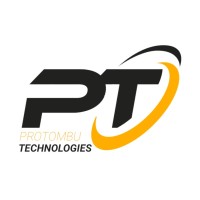 Protombu logo, Protombu contact details