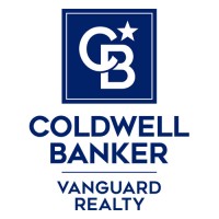 Coldwell Banker Vanguard Realty logo, Coldwell Banker Vanguard Realty contact details