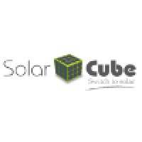 Solar Cube Photovoltaic systems logo, Solar Cube Photovoltaic systems contact details