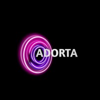 Adorta logo, Adorta contact details