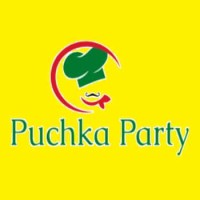 Puchka Party logo, Puchka Party contact details