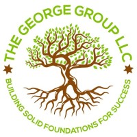 The George Group, LLC logo, The George Group, LLC contact details