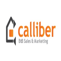 Calliber B.V. logo, Calliber B.V. contact details