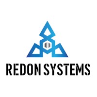 Redon Systems logo, Redon Systems contact details