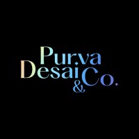 Purva Desai & Co. logo, Purva Desai & Co. contact details