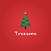 Treesome logo, Treesome contact details