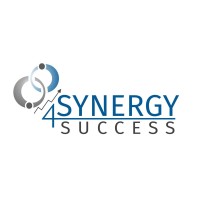 Synergy 4 Success logo, Synergy 4 Success contact details