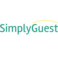 SimplyGuest Coliving logo, SimplyGuest Coliving contact details