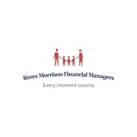 Reece Morrison Financial Managers logo, Reece Morrison Financial Managers contact details