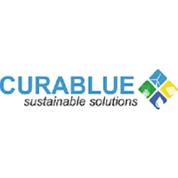 Curablue Technologies BV logo, Curablue Technologies BV contact details