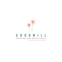 Goodwill Staffing & Recruitment logo, Goodwill Staffing & Recruitment contact details