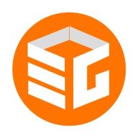 EG Solutions logo, EG Solutions contact details