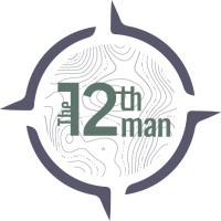 The 12th Man logo, The 12th Man contact details