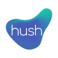 Hush Audiology logo, Hush Audiology contact details