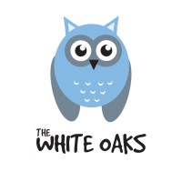 The White Oaks logo, The White Oaks contact details