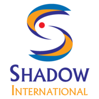 Shadow International logo, Shadow International contact details