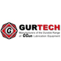 Gurtech (Pty) Ltd logo, Gurtech (Pty) Ltd contact details