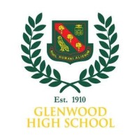 Glenwood High School logo, Glenwood High School contact details