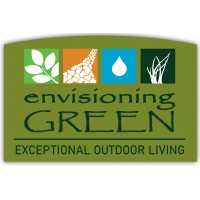 Envisioning Green logo, Envisioning Green contact details