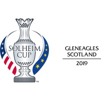 Solheim Cup 2019 logo, Solheim Cup 2019 contact details