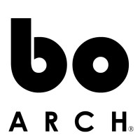 bo ARCH logo, bo ARCH contact details