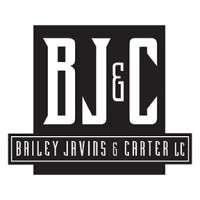 Bailey Javins & Carter logo, Bailey Javins & Carter contact details