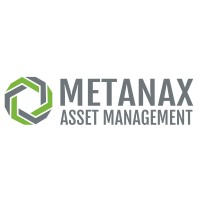 Metanax Asset Management logo, Metanax Asset Management contact details