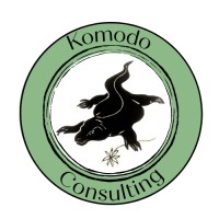 Komodo Consulting NYC logo, Komodo Consulting NYC contact details