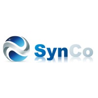 SynCo Global and Partners logo, SynCo Global and Partners contact details