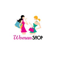 WomanShop logo, WomanShop contact details