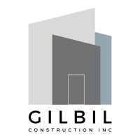 GilBil Construction Inc logo, GilBil Construction Inc contact details