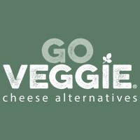 GO Veggie!® logo, GO Veggie!® contact details