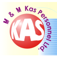 M&M Kas Personnel Ltd logo, M&M Kas Personnel Ltd contact details