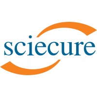 Sciecure Pharma logo, Sciecure Pharma contact details