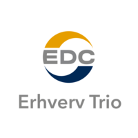 EDC Erhverv Trio logo, EDC Erhverv Trio contact details