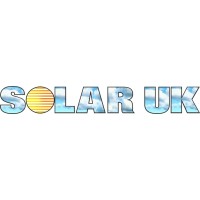 SolarUK LTD logo, SolarUK LTD contact details