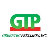 Greentec Precision Inc logo, Greentec Precision Inc contact details