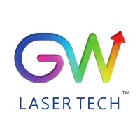 GW Laser Tech logo, GW Laser Tech contact details