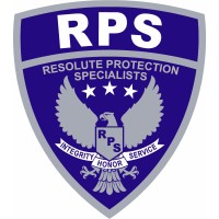 RPS Protection Ltd logo, RPS Protection Ltd contact details