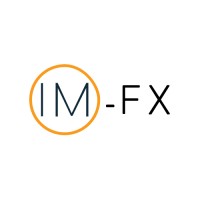 IM-FX logo, IM-FX contact details