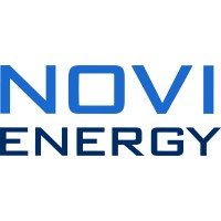 Novi Energy logo, Novi Energy contact details