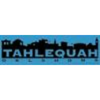 CITY OF TAHLEQUAH logo, CITY OF TAHLEQUAH contact details