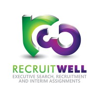 RecruitWell Human Capital Solutions logo, RecruitWell Human Capital Solutions contact details