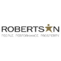 Robertson Human Asset Management logo, Robertson Human Asset Management contact details