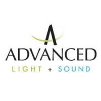 Advanced Light & Sound logo, Advanced Light & Sound contact details