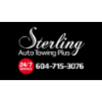 Sterling Auto Towing Plus logo, Sterling Auto Towing Plus contact details